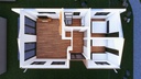Robinia 62 m²
