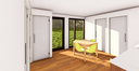 Willow 39 m²