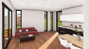 Juniper 55 m²