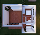 Juniper 55 m²
