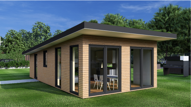 Ilex 52 m²