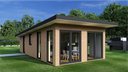 Ilex 52 m²