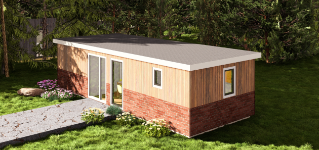 Willow 39 m²